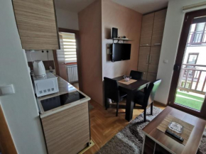 Zlatiborski konaci K16A10 Zlatibor